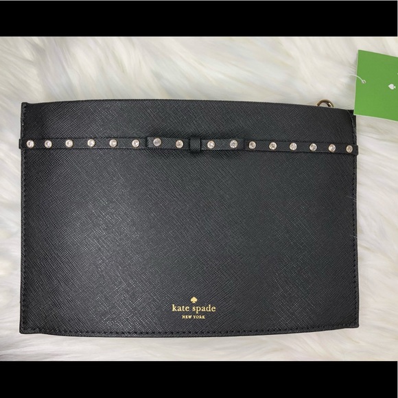 ♠️ Kate spade Elliot st mini sima Crossbody - Picture 4 of 7